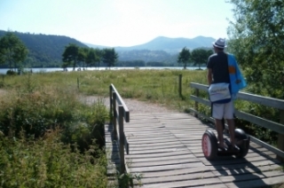 Segway Getaways 